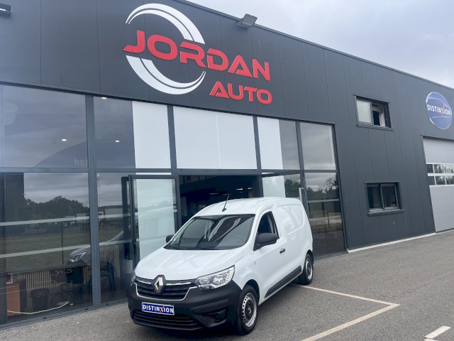 Renault Express Van 1.5 DCI 95 CV CONFORT