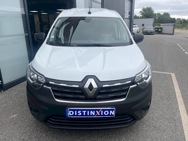 Renault Express Van 1.5 DCI 95 CV  CONFORT Garantie Nationale 12 Mois