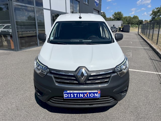 Renault Express Van 1.5 DCI 95 CV  CONFORT Garantie Nationale 12 Mois