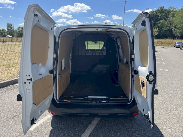 Renault Express Van 1.5 DCI 95 CV  CONFORT Garantie Nationale 12 Mois