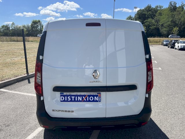 Renault Express Van 1.5 DCI 95 CV  CONFORT Garantie Nationale 12 Mois