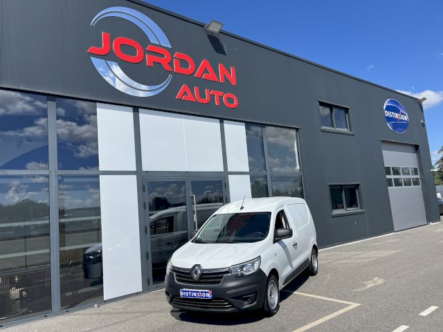 Renault Express Van 1.5 DCI 95 CV  CONFORT Garantie Nationale 12 Mois