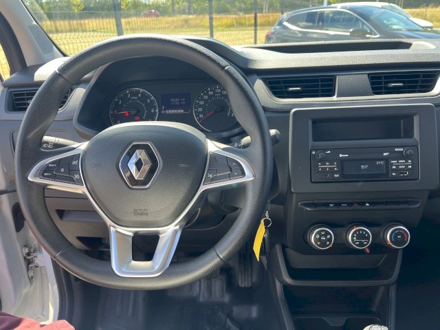 Renault Express Van 1.5 DCI 95 CV  CONFORT Garantie Nationale 12 Mois