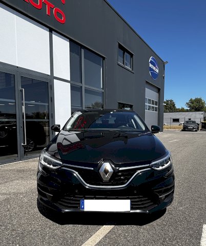 Renault Megane IV 1.5 Blue dCi 115ch Business Garantie Nationale 12 Mois