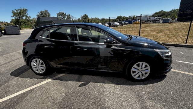 Renault Megane IV 1.5 Blue dCi 115ch Business Garantie Nationale 12 Mois