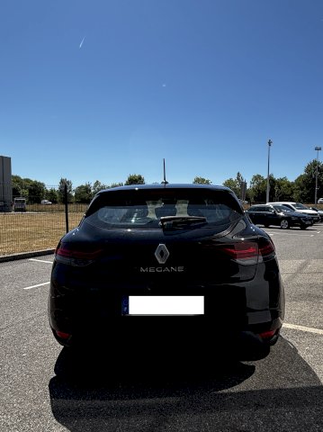 Renault Megane IV 1.5 Blue dCi 115ch Business Garantie Nationale 12 Mois