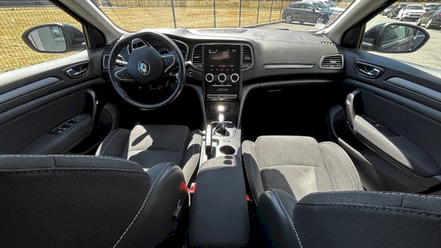 Renault Megane IV 1.5 Blue dCi 115ch Business Garantie Nationale 12 Mois