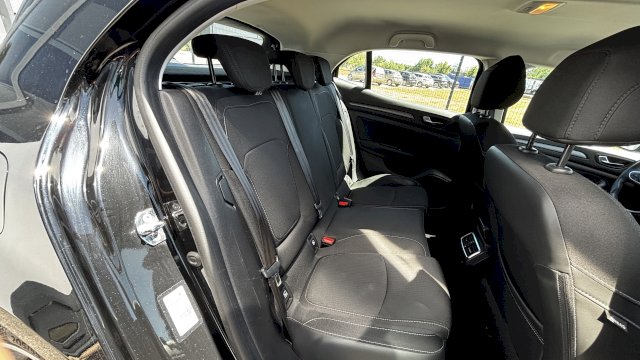 Renault Megane IV 1.5 Blue dCi 115ch Business Garantie Nationale 12 Mois
