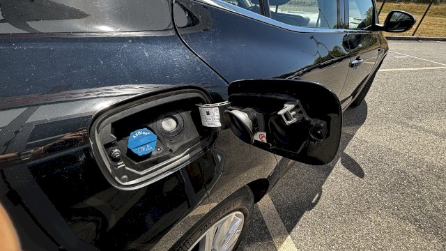 Renault Megane IV 1.5 Blue dCi 115ch Business Garantie Nationale 12 Mois