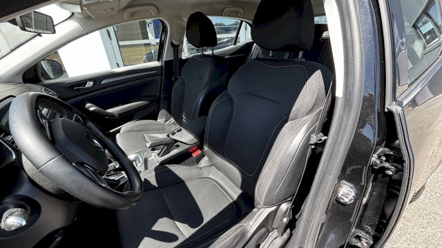 Renault Megane IV 1.5 Blue dCi 115ch Business Garantie Nationale 12 Mois