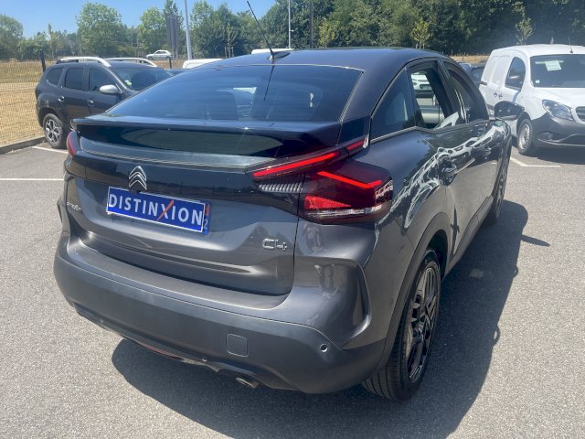 CITROEN C4 III BlueHDi 110ch S&S Feel Pack Business Garantie Nationale 12 Mois