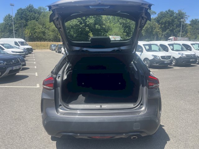 CITROEN C4 III BlueHDi 110ch S&S Feel Pack Business Garantie Nationale 12 Mois