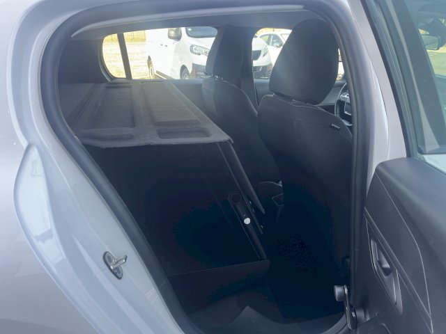 PEUGEOT Peugeot 208 208 1.5 DHI PREMIUM PACK 2 PLACES