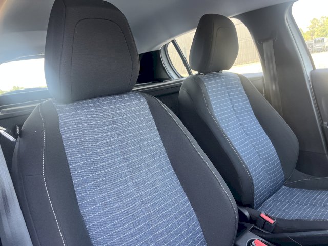 PEUGEOT Peugeot 208 208 1.5 DHI PREMIUM PACK 2 PLACES