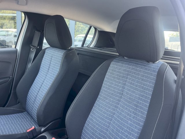PEUGEOT Peugeot 208 208 1.5 DHI PREMIUM PACK 2 PLACES