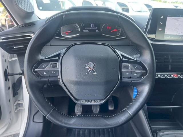 PEUGEOT Peugeot 208 208 1.5 DHI PREMIUM PACK 2 PLACES