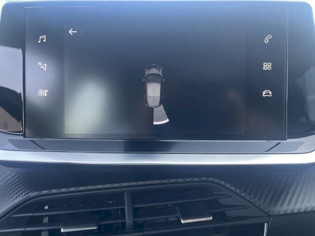 PEUGEOT Peugeot 208 208 1.5 DHI PREMIUM PACK 2 PLACES