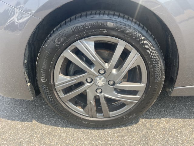 PEUGEOT Peugeot 208 208 1.5 DHI 100 CV ACTIVE BUSINESS