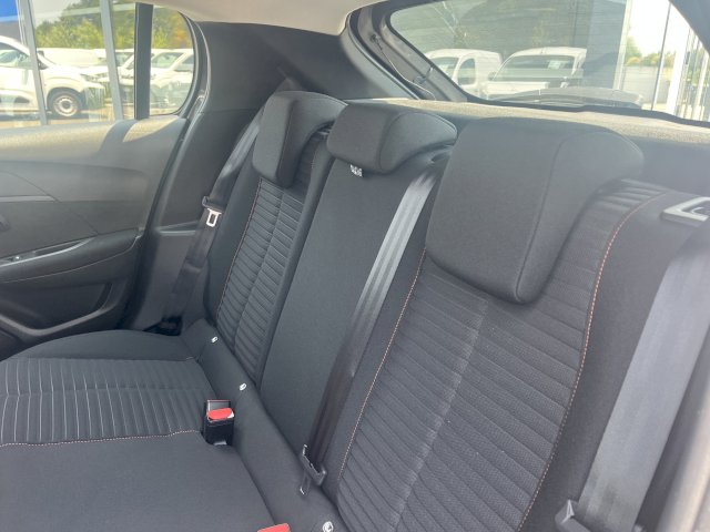 PEUGEOT Peugeot 208 208 1.5 DHI 100 CV ACTIVE BUSINESS