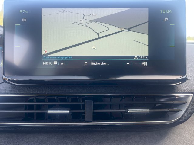 PEUGEOT 3008 II HYBRID4 300ch GT e-EAT8 Garantie Nationale 12 Mois