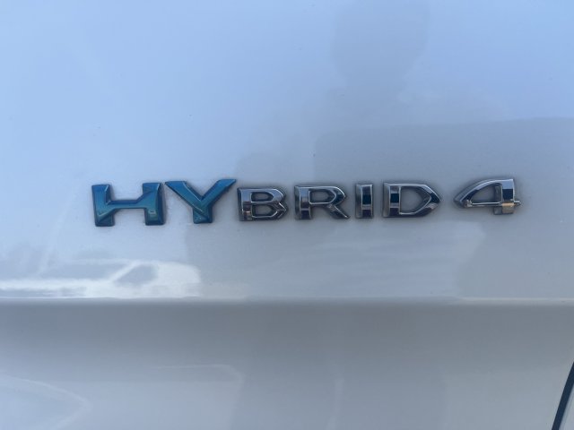 PEUGEOT 3008 II HYBRID4 300ch GT e-EAT8 Garantie Nationale 12 Mois