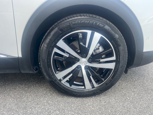 PEUGEOT 3008 II HYBRID4 300ch GT e-EAT8 Garantie Nationale 12 Mois