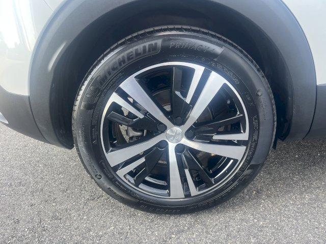 PEUGEOT 3008 II HYBRID4 300ch GT e-EAT8 Garantie Nationale 12 Mois