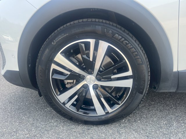 PEUGEOT 3008 II HYBRID4 300ch GT e-EAT8 Garantie Nationale 12 Mois