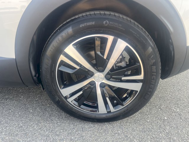 PEUGEOT 3008 II HYBRID4 300ch GT e-EAT8 Garantie Nationale 12 Mois