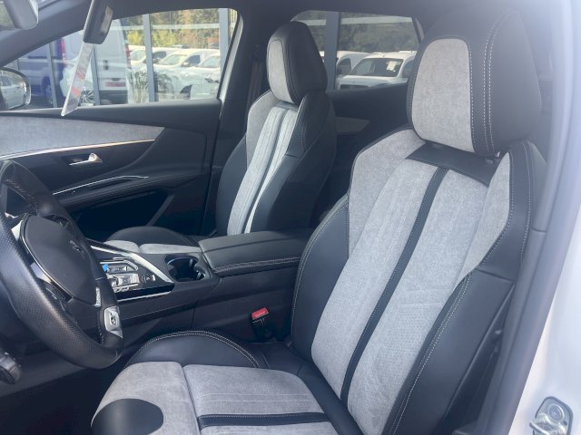PEUGEOT 3008 II HYBRID4 300ch GT e-EAT8 Garantie Nationale 12 Mois