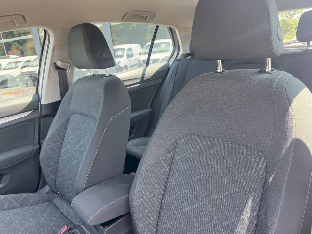 Volkswagen Volkswagen Golf 2.0 TDI 115ch Life Business / Garantie 12 mois nationale