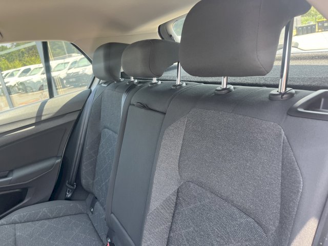 Volkswagen Volkswagen Golf 2.0 TDI 115ch Life Business / Garantie 12 mois nationale