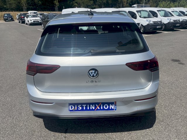 Volkswagen Volkswagen Golf 2.0 TDI 115ch Life Business / Garantie 12 mois nationale