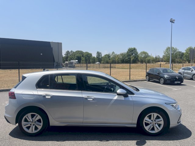 Volkswagen Volkswagen Golf 2.0 TDI 115ch Life Business / Garantie 12 mois nationale