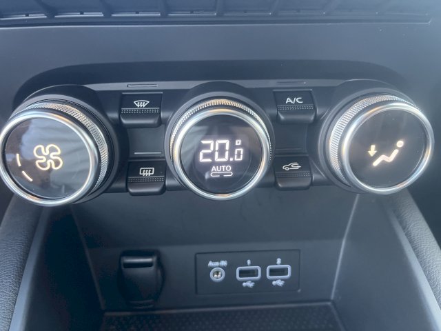 Renault Renault Captur II (HJB) 1.6 E-Tech Plug-in 160ch Intens