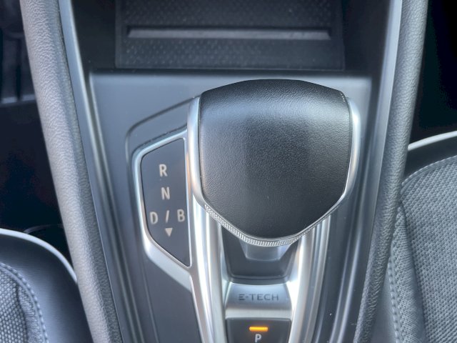 Renault Renault Captur II (HJB) 1.6 E-Tech Plug-in 160ch Intens