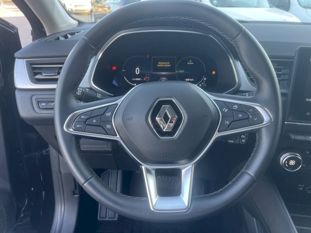 Renault Renault Captur II (HJB) 1.6 E-Tech Plug-in 160ch Intens