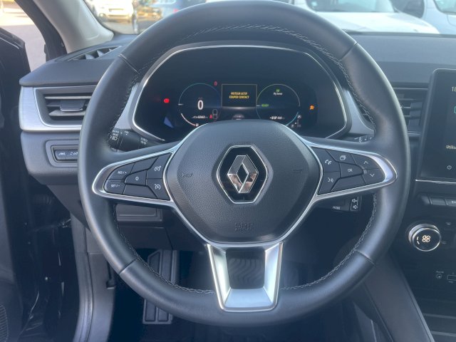 Renault Renault Captur II (HJB) 1.6 E-Tech Plug-in 160ch Intens
