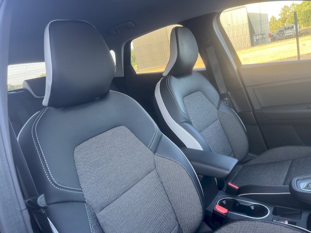 Renault Renault Captur II (HJB) 1.6 E-Tech Plug-in 160ch Intens