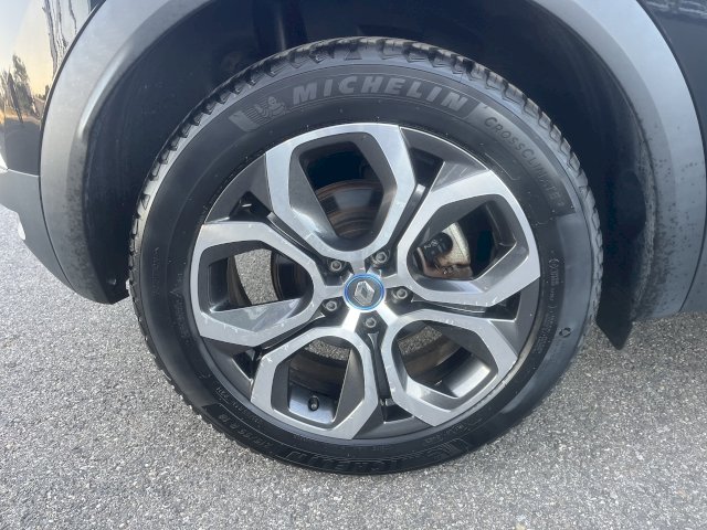 Renault Renault Captur II (HJB) 1.6 E-Tech Plug-in 160ch Intens