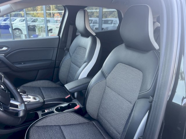 Renault Renault Captur II (HJB) 1.6 E-Tech Plug-in 160ch Intens