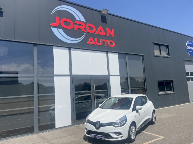 Renault Renault Clio 1.0 SCe 75ch Business