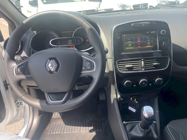 Renault Renault Clio 0.9 TCe 75ch Génération / Garantie 12 mois nationale