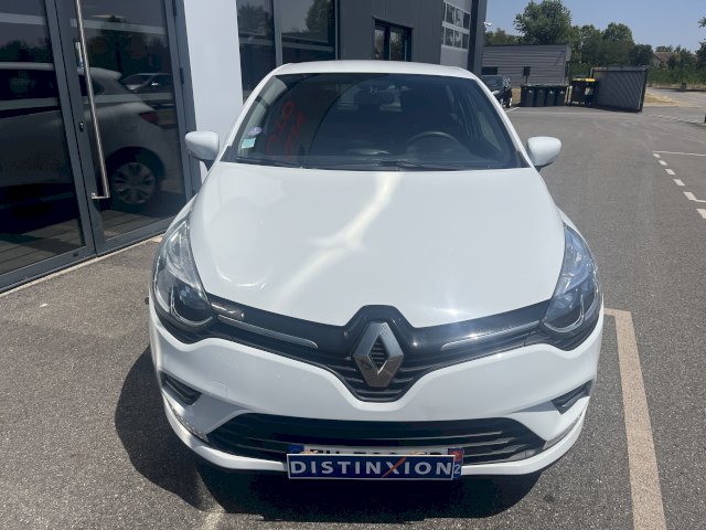 Renault Renault Clio 0.9 TCe 75ch Génération / Garantie 12 mois nationale