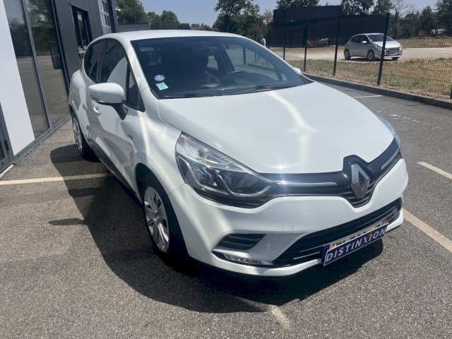 Renault Renault Clio 0.9 TCe 75ch Génération / Garantie 12 mois nationale