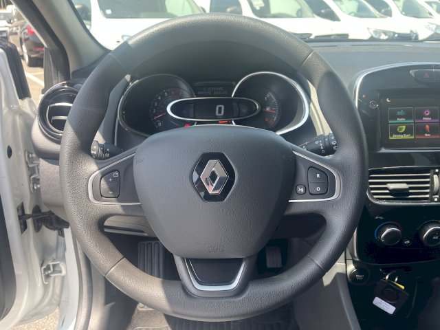 Renault Renault Clio 0.9 TCe 75ch Génération / Garantie 12 mois nationale
