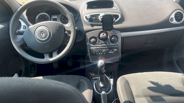 Renault Renault Clio 0.9 TCe 75ch Génération / Garantie 12 mois nationale