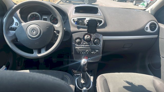 Renault Renault Clio 0.9 TCe 75ch Génération / Garantie 12 mois nationale