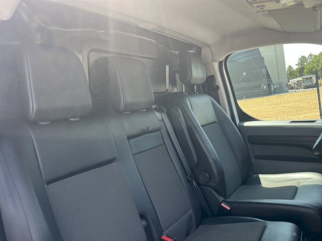 OPEL Opel Vivaro 2.0 CDTI 120 CV L2 BUSINESS