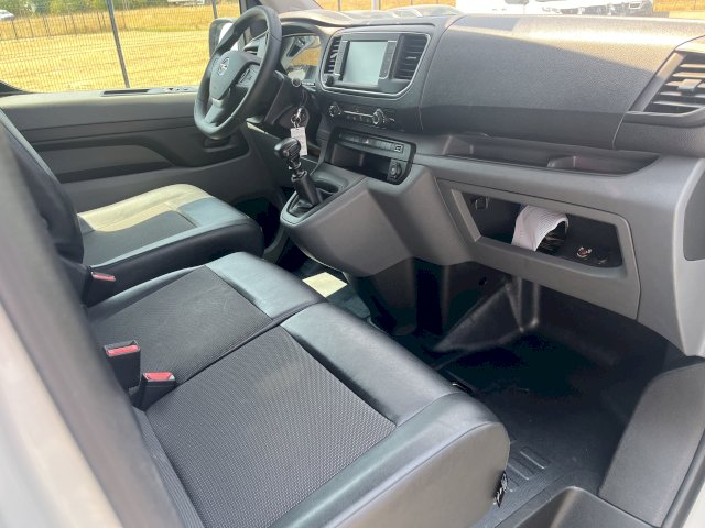 OPEL Opel Vivaro 2.0 CDTI 120 CV L2 BUSINESS